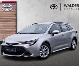 1.8 HYBRID COMFORT+TECH PO SERWISIE OD DEALERA Z GWARANCJĄ