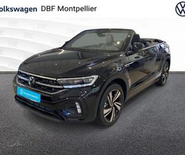 CAB FL 1.5 TSI 150 DSG7 R LINE