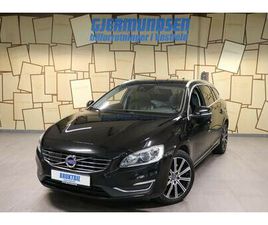 VOLVO V60 D5 2.4 D5 AWD HYBRID
