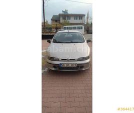 FIAT MAREA 1.6 LIBERTY