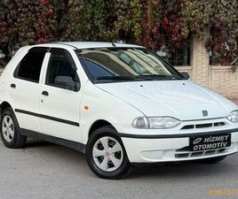 FIAT PALIO 1.4 EL