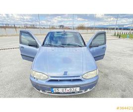 FIAT PALIO 1.4 EL