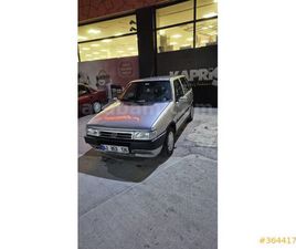 FIAT UNO 1.4 IE SX