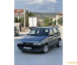 FIAT UNO 70 SX
