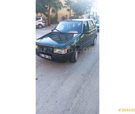 FIAT UNO 70 SXIE