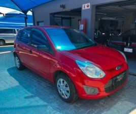 1.4TDCI AMBIENTE