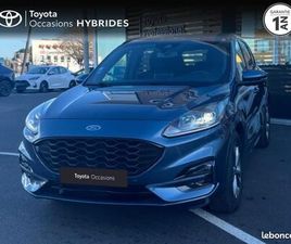 FORD KUGA 1.5 ECOBOOST 150CH ST-LINE