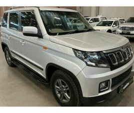2020 MAHINDRA TUV 300 1.5 TD MHAWK 7-SEAT