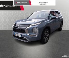 MITSUBISHI OUTLANDER IV 2.4 MIVEC PHEV 306 4WD INVITE 5P