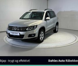 2,0 TDI 150HK 4M TREND CRUISE/KROK/CARPLAY/WEBASTO/NAVI