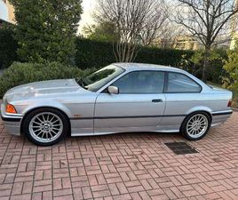 320I COUPE C/2AIRBAG CAT.