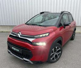 CITROEN C3 SOCIETE AIRCROSS SHINE*12 MOIS GARANTIE*