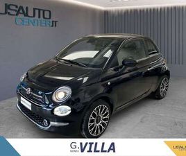 FIAT 500 1.0 HYBRID DOLCEVITA 70CV