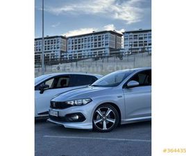FIAT EGEA 1.4 FIRE EASY