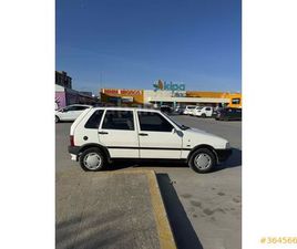 FIAT UNO 1.4 IE SX
