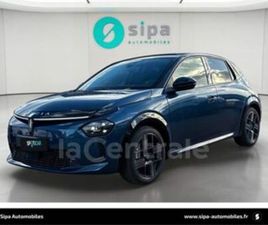 IV ELETTRICA 156 LX 51 KWH