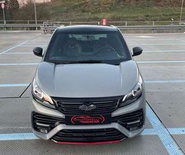 LIGIER JS50 SPORT ULTIMATE