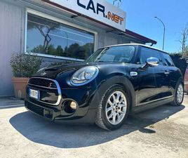 MINI 2.0 3P AUTO KIT JCW TAGL. UFF