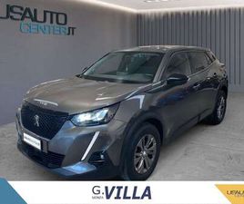 PEUGEOT 2008 1.5 BLUEHDI S&S 110CV ACTIVE PACK