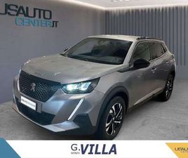 PEUGEOT 2008 1.5 BLUEHDI S&S 130CV EAT8 ALLURE PACK