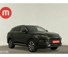 BYD SEAL U BYD SEAL U 1.5 DM-I BOOST