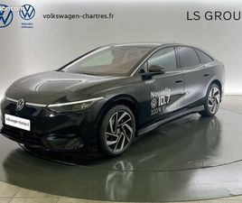 VOLKSWAGEN ID.7 PRO 286 CH STYLE EXCLUSIVE