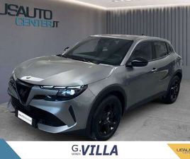 ALFA ROMEO JUNIOR IBRIDA 1.2 IBRIDA 145CV EDCT6