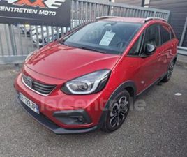 IV CROSSTAR 1.5 I-MMD URBAN AT