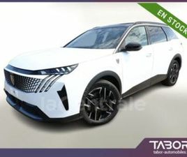 III 1.2 HYBRID 145 GT E-DCS6