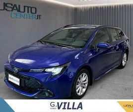 TOYOTA COROLLA 1.8H ACTIVE AUTO
