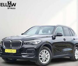 XDRIVE 30D / S. SPORT / MHEV