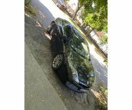 RENAULT LAGUNA COUPE 2.0 DCI GT