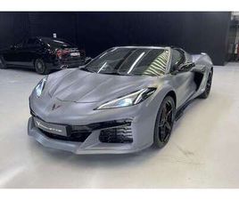 E-RAY COUPÉ AUTOMAAT 3LZ PACKAGE | COMPETITION SPO