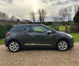 1.6 VTI DSTYLE EURO 5 2DR