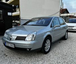 RENAULT VELSATIS RENAULT VEL SATIS 2.2 DCI EXPRESSION