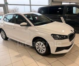 IV 1.0 MPI 80 ACTIVE