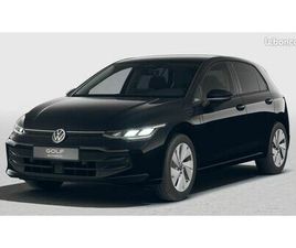 VOLKSWAGEN GOLF 1.5 EHYBRID 204 DSG6 VW EDITION