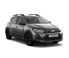 DACIA SANDERO STEPWAY 2026 - 1.0 TCE EXTREME 5DR CVT