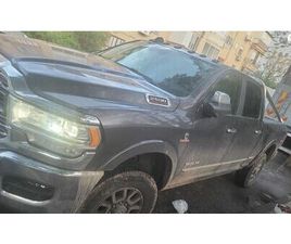 LIMITED אוט׳ 6.7 (370 כ״ס)