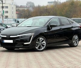 HONDA CLARITY AN. 2020