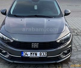 FIAT EGEA 1.3 MULTIJET EASY PLUS