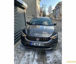 FIAT EGEA 1.4 FIRE URBAN