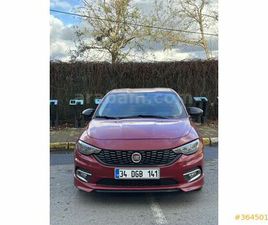 FIAT EGEA 1.4 FIRE URBAN PLUS