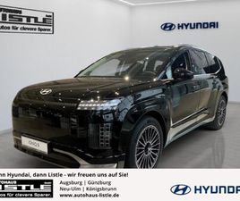 HYUNDAI IONIQ 9 110 KW 4WD UNIQ PANORAMADACH+ SWIVEL-PAK