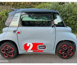 CITROEN AMI CITROËN AMI POP - 16820KM