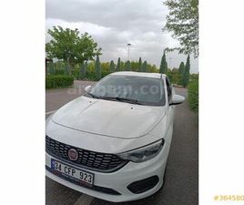 FIAT EGEA 1.3 MULTIJET EASY