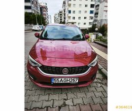 FIAT EGEA 1.3 MULTIJET URBAN