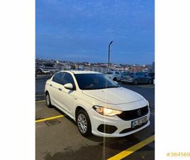 FIAT EGEA 1.4 FIRE EASY