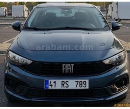 FIAT EGEA 1.4 FIRE EASY