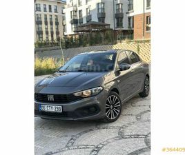 FIAT EGEA 1.4 FIRE EASY